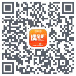 搜掌柜的下載二維碼