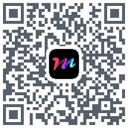 MIX的下載二維碼