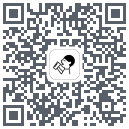 喜茶GOcódigo QR de descarga de