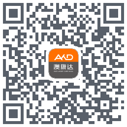 澳康达kod QR do pobrania