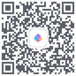 伙伴云Download QR-Code