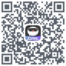名人朋友圈 QRcode