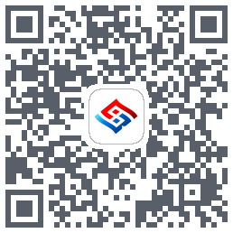中招互连codice QR per il download