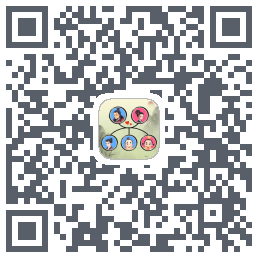 三国人生 QRcode