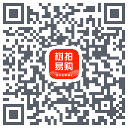树拍易购codice QR per il download