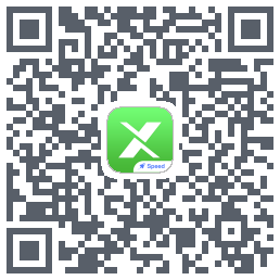 XTrend Speed的下載二維碼