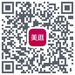 美逛 QRcode