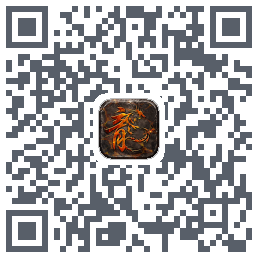 美杜莎传奇 QRcode