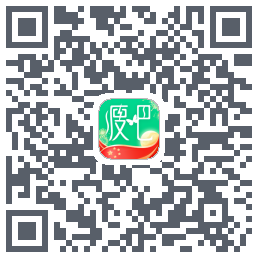瘦吧减脂código QR de descarga de