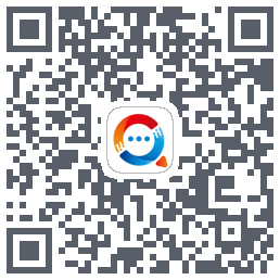 量子密信código QR de descarga de