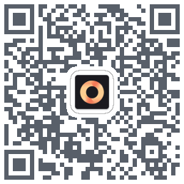 小圈 QRcode