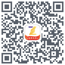 润E企 QR-код для загрузки