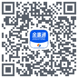 金事通 QRcode