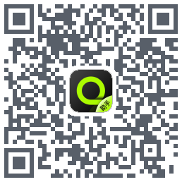 企迈助手código QR de descarga de