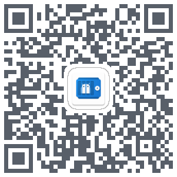 远离手机 QRcode