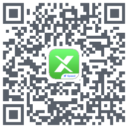 XTrend Speedcodice QR per il download