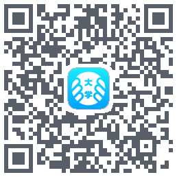 掌上大学 QRcode
