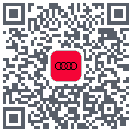 上汽奥迪 QRcode