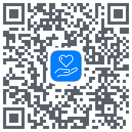 大华客服のダウンロードQRコード