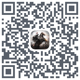 王者纷争 QRcode