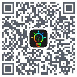 拾音灯codice QR per il download