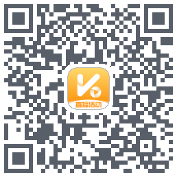 开播TV QR-код для загрузки