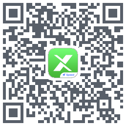 XTrend Speed的下載二維碼