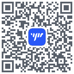 爱原物código QR de descarga de