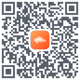 Castbox QRcode
