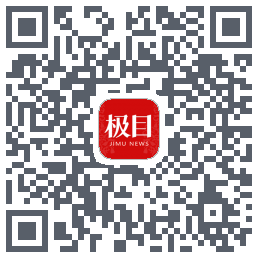 极目新闻 QRcode