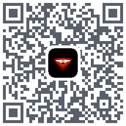 完美世界电竞código QR de descarga de