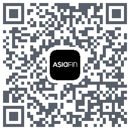 AsiaFin的下载二维码