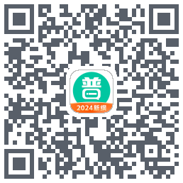 普通话学习 QRcode