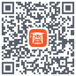查博士 QRcode