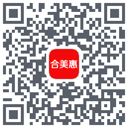 合美惠 QRcode