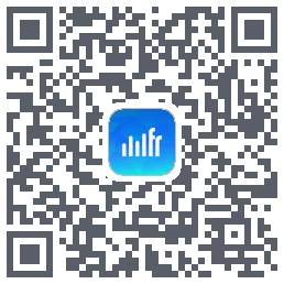 数据分析V11 QRcode