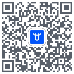 顽鹿运动Beta的下载二维码