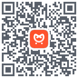 蝉选 QRcode