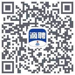 滴聘 QRcode
