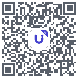 U净du code QR de téléchargement