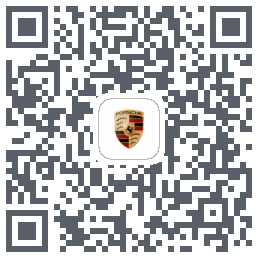 保时捷 QRcode