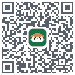 国风起 QRcode