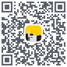 快乐斑马HDรหัส QR สำหรับดาวน์โหลด