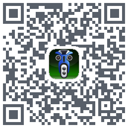 魅力智行 QRcode
