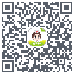 照护365康护端 QRcode