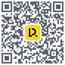 POKi QR-код для загрузки