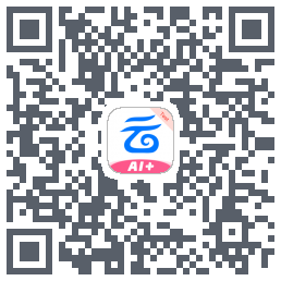 中国移动云盘 QRcode