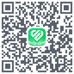 乐动健康生活 QRcode