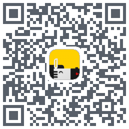 快乐斑马HD QRcode