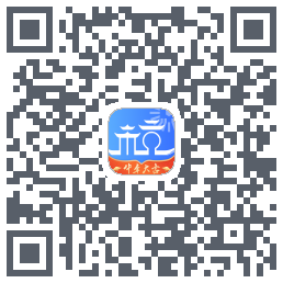 杭州城市大脑 QRcode